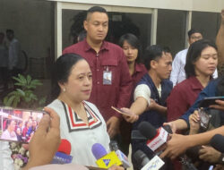 Puan Ungkap Kongres PDIP Berpotensi Sebagai Mundur