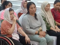 Rekomendasi Komnas Hak Fundamental Yang Berhubungan Didalam Mantan Manajer Sirkus OCI: Permintaan Diselesaikan secara Hukum