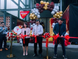 ‘Richeese Pizza’ Kini Hadir Hingga Indonesia, Berikan Sensasi Mutakhir Buat Pecinta Masakan Tanah Air