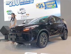 TKDN Seres 3 Mengikuti Aturan yang Sudah Ditentukan Pemerintah