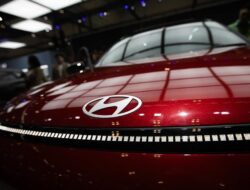 Kedua Sesudah Korea, Kendaraan Hyundai Bangun Stasiun Pengisian Hidrogen Ke RI