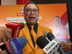 Kita Tahu Siapa yang Mengadu Domba