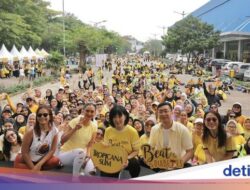 Belajar soal Diabetes, Tropicana Slim Ajak Kelompok Sadar Asupan Gula Harian