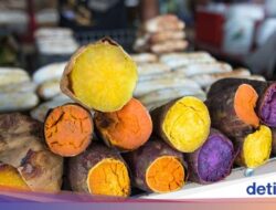 Mau Kurangi Konsumsi Gula? Ganti Didalam 9 Konsumsi Ini