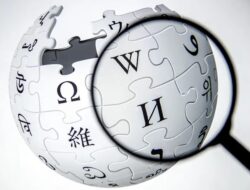 Wikipedia Tawarkan Data Ke Keggle Untuk Melatih AI