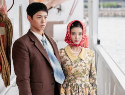 10 Karakter Pria Green Flag Di Drama Asia, Yang Gwan Sik Dari Sebab Itu Pasangan Idaman