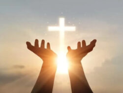25 Ucapan Kenaikan Yesus Kristus Untuk Bahasa Inggris