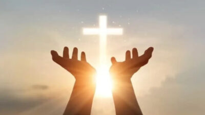 25 Ucapan Kenaikan Yesus Kristus Untuk Bahasa Inggris