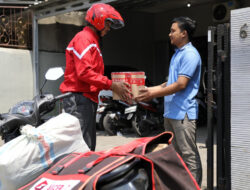 3 Skor Penting Permen Komdigi No 8/2025 Soal Penguatan Ekosistem Ekspedisi Nasional