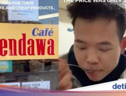 5 Citarasa Indonesia Murah Meriah Ini Harganya Fantastis Ke Amerika