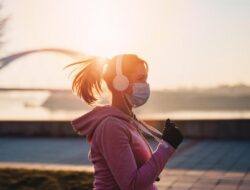 Untuk Tak Enak Badan, Amankah Latihan? Begini Anjurannya