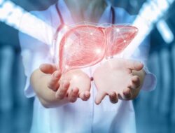 Hati- hati, Ini Ciri-ciri Urine yang Menandakan Kerusakan Ke Liver
