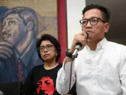 Amnesty Internasional Indonesia Sebut Penangkapan Mahasiswi ITB Praktik Otoriter