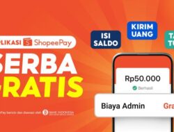 Anti Potongan! Intip 3 Rahasia Transaksi Isi Saldo dan Kirim Uang Tanpa Biaya