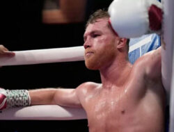 Asal-usul Julukan Canelo Ke Untuk Nama Saul Alvarez, Ternyata Ini Maknanya