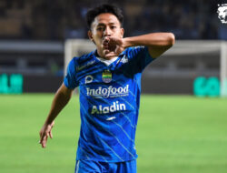 Beckham Putra, Kampiun Perserikatan 1 Hingga Skuad Timnasional Indonesia Era Patrick Kluivert