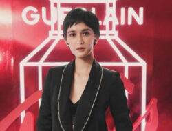 Biodata Renata Kusmanto, Model Cantik Sekaligus Mantan Istri Fachri Albar