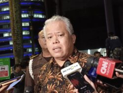 Buntut Pembacokan Jaksa, Kejagung Imbau Aparat Kejaksaan dan Keluarga Lebih Waspada