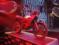 Kena Iuran Wajib, Harga Kendaraan Bermotor Roda Dua Listrik Can Am Naik Ratusan Juta Kurs Matauang Nasional