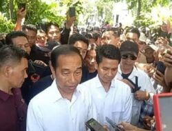Daniel Johan PKB Setuju Saran Megawati soal Polemik Ijazah Jokowi: Tinggal Tunjukkan Keasliannya, Selesai