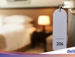 Okupansi Jeblok gegara Efisiensi, Pengusaha Hotel Di Jateng Menjerit