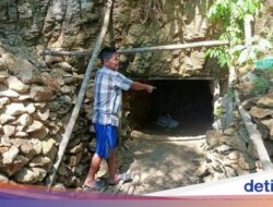 Di Mitos Santet Kalah Bersama Perburuan Gigi Megalodon Ke Gua Sukabumi