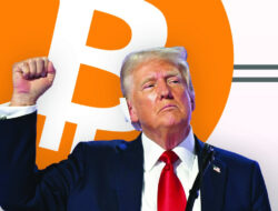 Jangan Sampai Ketinggalan! Bitcoin Cs Bangkit Untuk Kubur, Siap-Siap Panen Cuan?