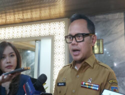 Kemendagri Minta Kepala Lokasi Hukuman Politik Ormas yang Langgar Hukum