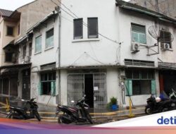 7 Tempattinggal Makan Legendaris Hingga RI, Ada yang Beroperasi Dari 1800-an
