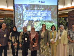 Memperbaiki Peran Dunia Usaha Sebagai Mendukung Sustainability Keanekaragaman Hayati 2030