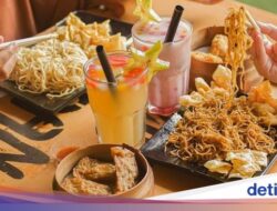 5 Mie Pedas Terkini Di Jakarta Harganya Rp 10 Ribuan Saja