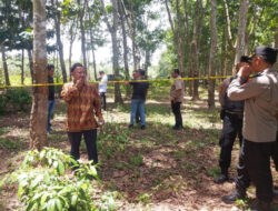 Penembakan 3 Polisi hingga Tewas Dari TNI Hingga Way Kanan Dinilai Kartu Merah Hak Fundamental: Negeri Wajib Usut Tuntas