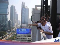 Profil Hotel Artotel Simpang Temu, Terbaru Diresmikan Pramono Anung
