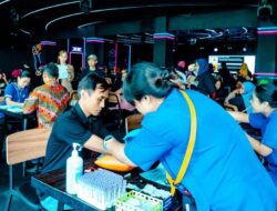 Peringati Hari Asma, Layanan Kesejajaran Digelar Untuk Warga