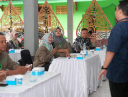 PLN EPI Kembangkan Ekowisata Mangrove Berbasis Komunitas Di Cilacap