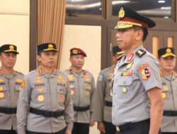 Profil Akhmad Wiyagus, Peraih Hoegeng Awards yang Kini Sandang Pangkat Komjen Pol