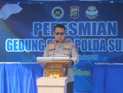 Profil Irjen Dwi Irianto yang Dimutasi Bersama Kapolda Sultra dan Pensiun Tahun Ini