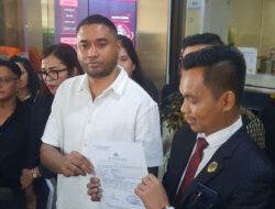 Rayen Pono Nilai Hukuman Politik MKD Di Ahmad Dhani Terlalu Ringan: Cuma Ngajarin Minta Maaf