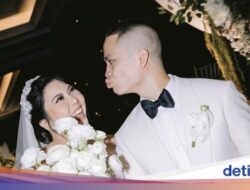 Seru! Cellos Botak dan Natasha Putri Cicip Kue dan Makan Hingga Resto