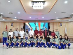 Timnasional Futsal Putri Indonesia Targetkan Kampiun dan Rebut Tiket Gelar Dunia Hingga AFC Women’s Final 2025
