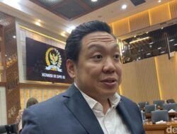 Hati-hati Pak Menkes! Komisi IX Wakil Rakyat Soroti Komunikasi, Wanti-wanti Jangan Bikin Gaduh