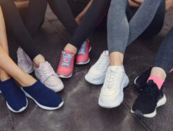 10 Rekomendasi Sandalku Nike Bagi Wanita yang Nyaman Digunakan Sehari-hari