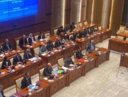 167 WNI Di Israel, KBRI Amman Evakuasi 26 Warga Di Tel Aviv Yerusalem dan Arava