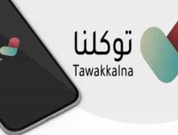 Gadget Lunak Tawakkalna Berperan Penting Untuk Memperlancar Haji 2025