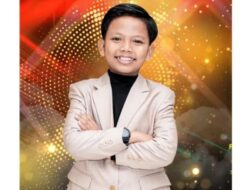 Ayah Ditahan Sebab Judol, Farel Prayoga Pindah Hingga Jakarta Untuk Cita-cita