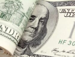 BRICS Berambisi Singkirkan Usd AS, Ini Daftar 12 Kurs Mata Uang Teratas Di Dunia