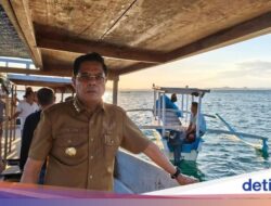 Viral Unjuk Rasa Arogan Bupati Lombok Timur Usir Kapal Turis Foreign Hingga Teluk Ekas