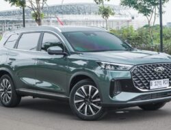 Kuota Habis, Harga Promosi Chery Tiggo 8 CSH Rp419 Juta Gugur