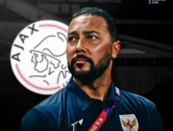 Bertahan Ke Timnasional Indonesia atau Balik Ke Kejuaraan Belanda?