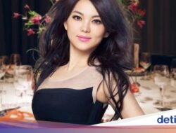 Disebut Ratu Pamer, Presenter Ini Habiskan Rp 159 Juta Untuk Hidangan